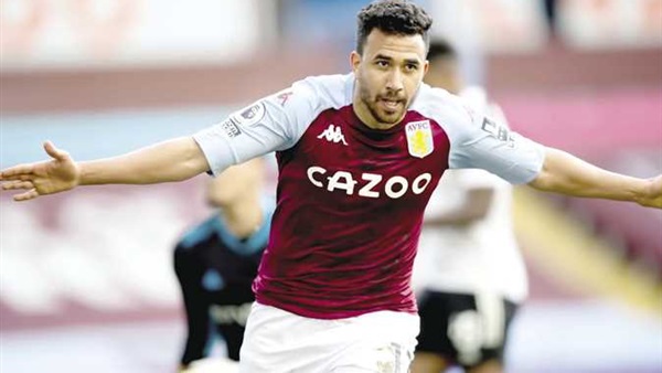 محمود حسن تريزيجيه