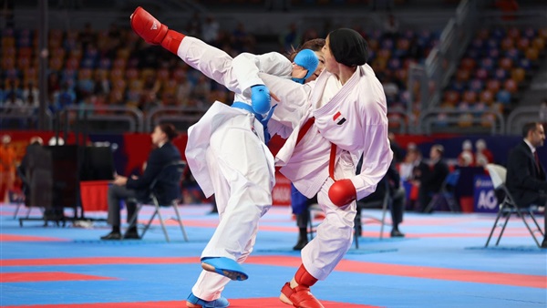 وان ثري| بوابة الرياضة المصرية 