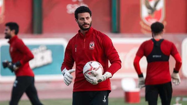 محمد الشناوي