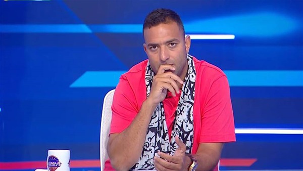 احمد حسام ميدو