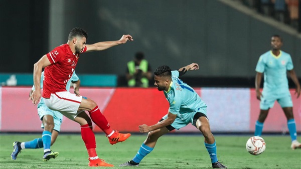 النادي الاهلي