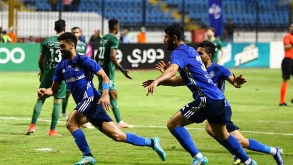 نادي سموحة السكندري