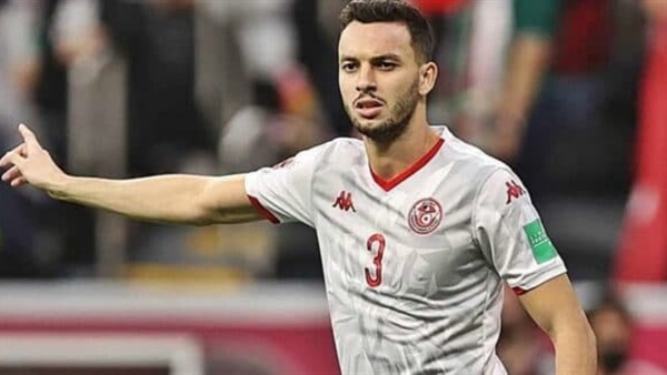 منتصر الطالبي