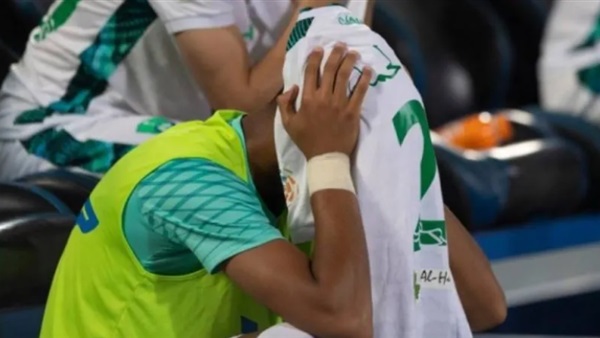 اهلي جدة السعودي