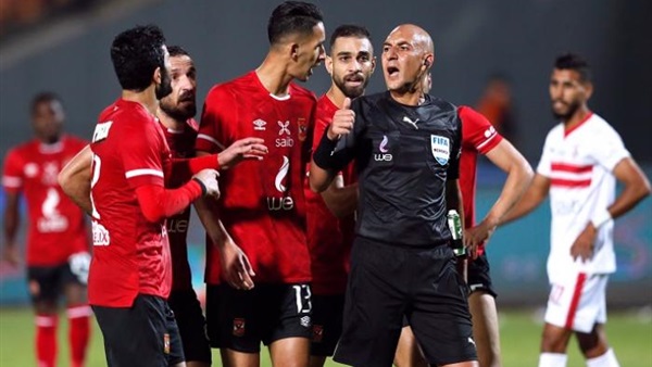 النادي الاهلي
