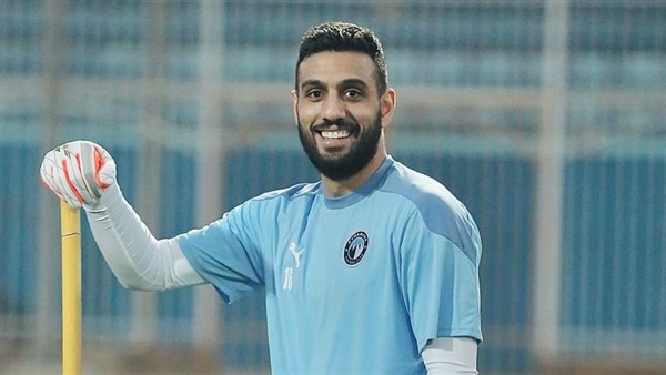 احمد الشناوي