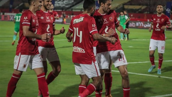 النادي الاهلي