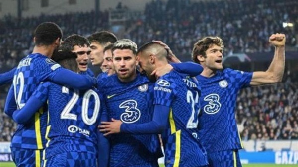 نادي تشيلسي