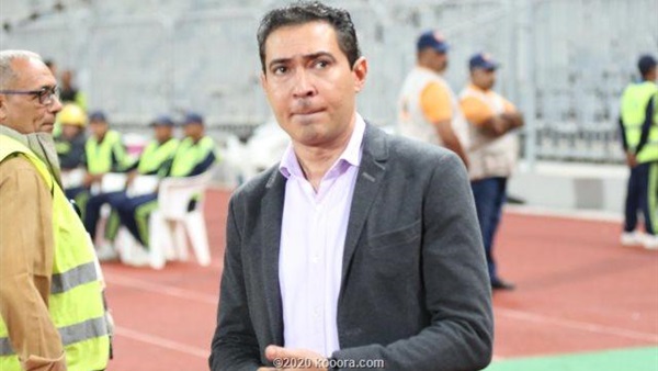 محمد بركات 