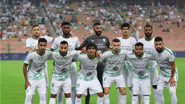 اهلي جدة السعودي