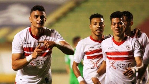 نادي الزمالك 