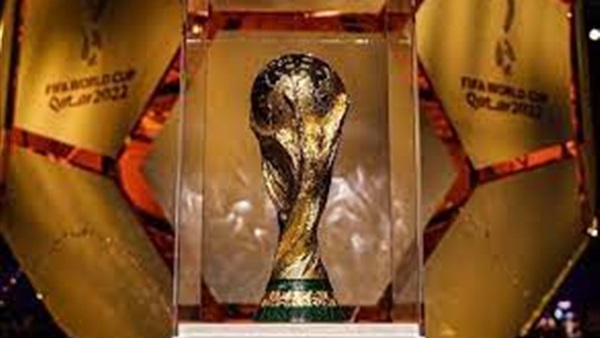 كأس العالم 2022