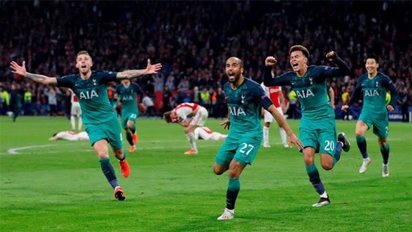 نادي توتنهام هوتسبير