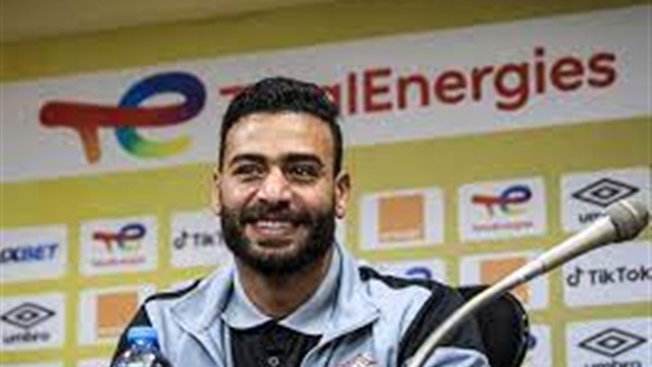 محمد أبو جبل 