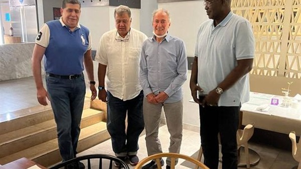 وان ثري| بوابة الرياضة المصرية 