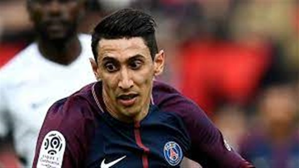 أنخيل دي ماريا 