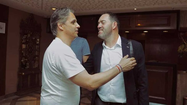 وان ثري| بوابة الرياضة المصرية 