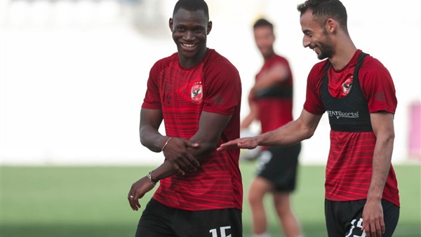 وان ثري| بوابة الرياضة المصرية 