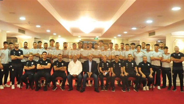 وان ثري| بوابة الرياضة المصرية 