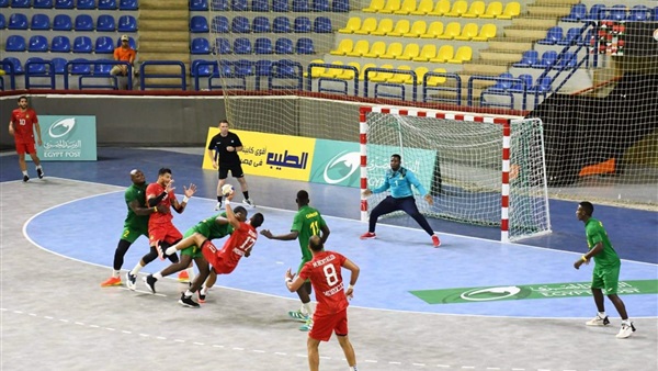 وان ثري| بوابة الرياضة المصرية 