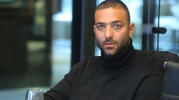 أحمد حسام ميدو 