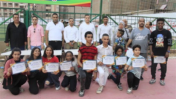 مركز شباب بشتيل 