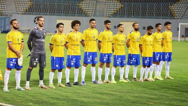 نادي الإسماعيلي 