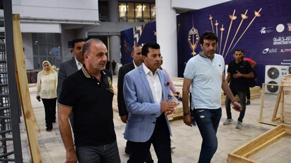 وان ثري| بوابة الرياضة المصرية 