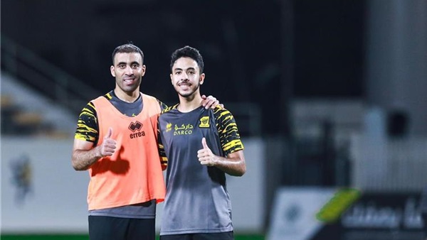 نادي اتحاد جدة السعودي