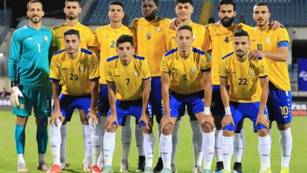 نادي الإسماعيلي 