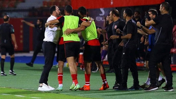 النادي الاهلي