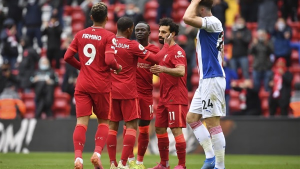 نادي ليفربول