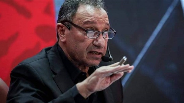 محمود الخطيب 