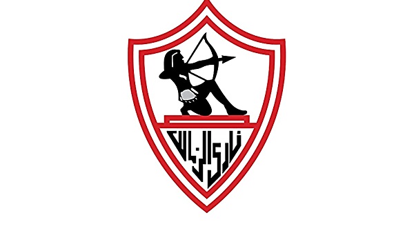 شعار نادي الزمالك