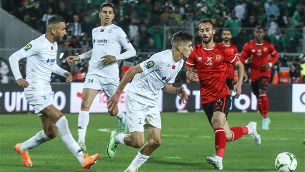 النادي الاهلي