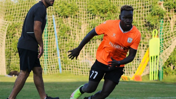 وان ثري| بوابة الرياضة المصرية 