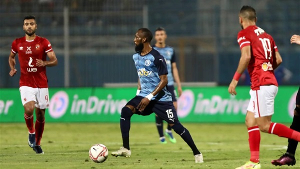 النادي الاهلي