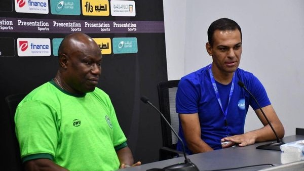 وان ثري| بوابة الرياضة المصرية 