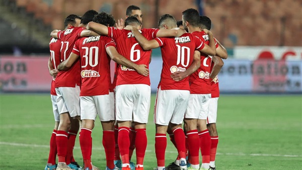 النادي الاهلي