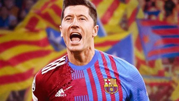 روبرت ليفاندوفسكي