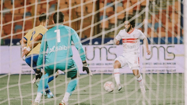 نادي الزمالك 