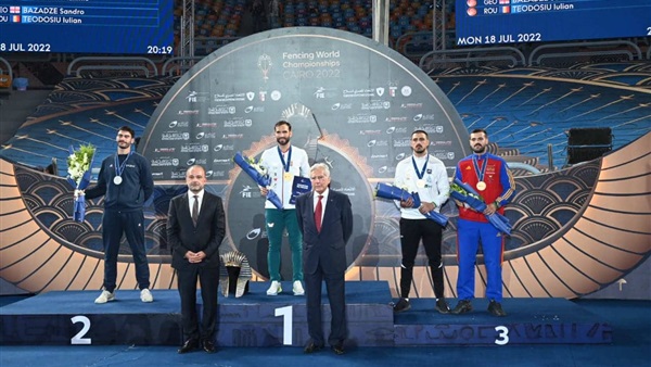 وان ثري| بوابة الرياضة المصرية 