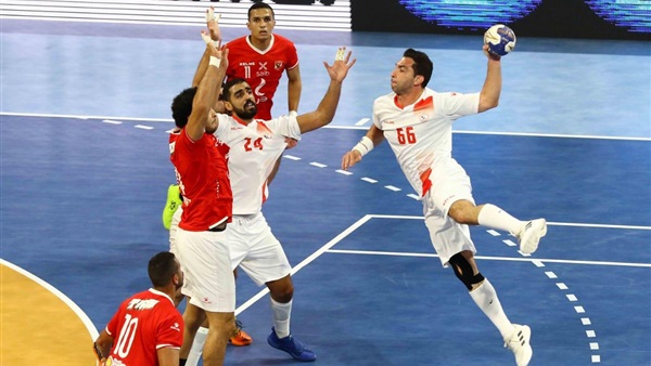 وان ثري| بوابة الرياضة المصرية 