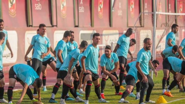 النادي الاهلي