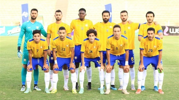 نادي الإسماعيلي