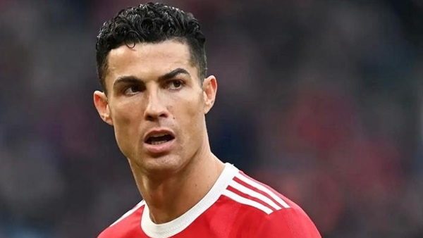 كريستيانو رونالدو