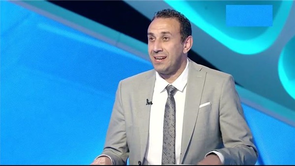 طارق السعيد