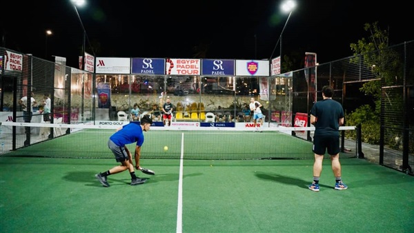 وان ثري| بوابة الرياضة المصرية 