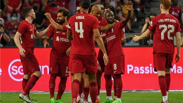 نادي ليفربول