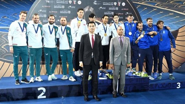 منتخب كوريا الجنوبية